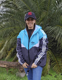ROMPEVIENTO COMBINADO IMPERMEABLE - comprar online