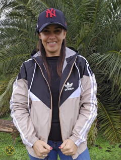 ROMPEVIENTO COMBINADO IMPERMEABLE en internet