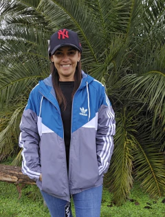 ROMPEVIENTO COMBINADO IMPERMEABLE - Belfiore