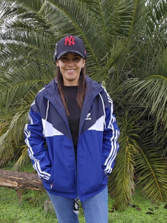 Imagen de ROMPEVIENTO COMBINADO IMPERMEABLE