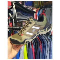 ZAPATILLAS I-RUN