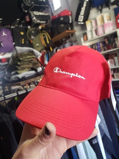 GORRA CHAMPION (accesorios) - comprar online