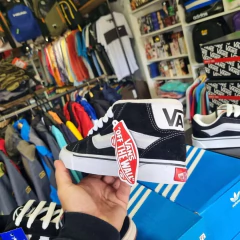ZAPATILLAS VANS KNU BOTITAS - comprar online