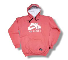 BUZO NIKE