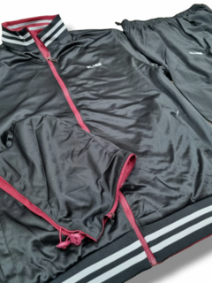 CONJUNTO I-RUN TALLE ESPECIAL HOMBRE en internet