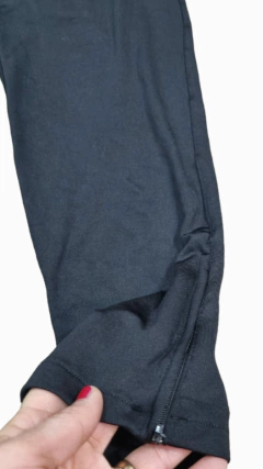 PANTALON LYCRA UNDER - Belfiore