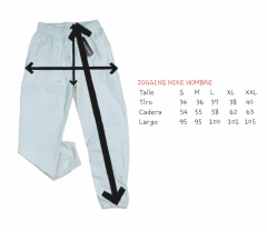 PANTALON JOGGINS NIKE en internet