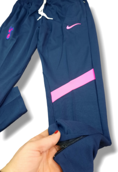 PANTALON DEPORTIVO NIKE TOTTEHAM - tienda online