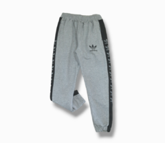 PANTALON JOGGINS NIÑO ADIDAS - comprar online