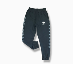 PANTALON JOGGINS NIÑO ADIDAS - tienda online
