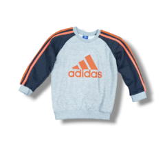 BUZO ADIDAS NIÑO