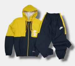 CONJUNTO DEPORTIVO NIKE HOMBRE - Belfiore