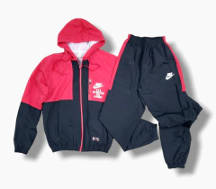 CONJUNTO DEPORTIVO NIKE HOMBRE