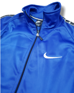 CAMPERA NIKE - tienda online