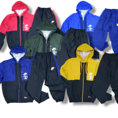 CONJUNTO DEPORTIVO NIKE HOMBRE