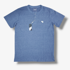 Imagen de REMERA ALGODON ABERCROMBIE