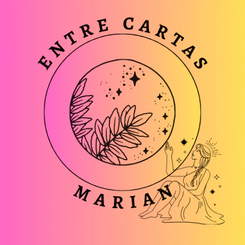 Entrecartas.marian