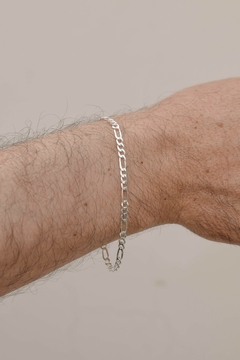 Pulsera Plata 925