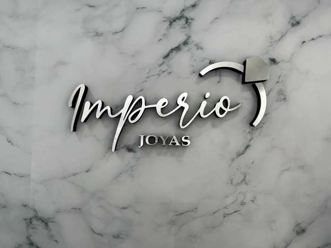 Carrusel Imperio Joyas