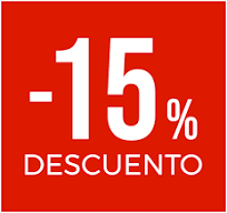 Obtén tu descuento