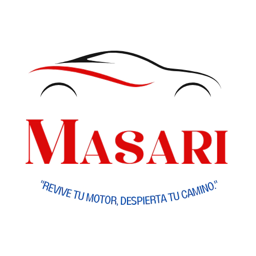 Refacciones y Servicio Masari