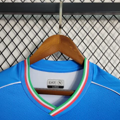 Camiseta Napoli 2023/2024 Torcedor - loja online