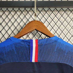 Camiseta França RETRÔ 2018/2019 Torcedor na internet