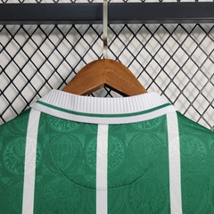 Camiseta Retrô Palmeiras 1993