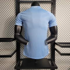 Camiseta Manchester City 2023/2024 Versão Jogador na internet