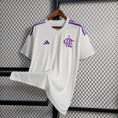 Camiseta Flamengo goleiro 2023/2024 Torcedor - comprar online