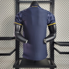 Camiseta Real Madrid 2023/2024 Versão Jogador