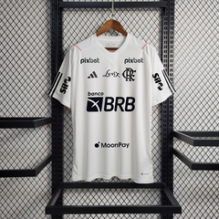 Camiseta Flamengo New Season Torcedor
