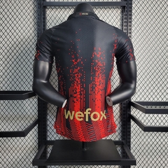 Camiseta AC Milan Edição Especial 2023/2024 Jogador - loja online