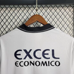 Camieta Retrô Corinthians 1997 na internet