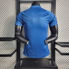 Camiseta Manchester City 2023/2024 Versão Jogador - loja online