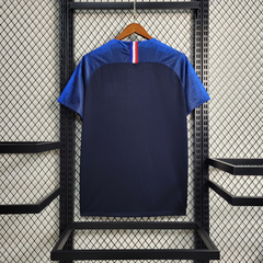 Camiseta França RETRÔ 2018/2019 Torcedor na internet