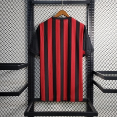Camiseta RETRÔ Milan 2013/2014 Torcedor