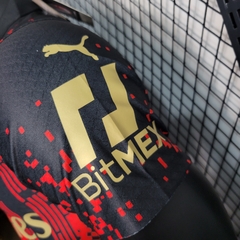 Imagem do Camiseta AC Milan Edição Especial 2023/2024 Jogador