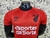 Camisa Athletico Paranaense HOME 23/24 Torcedor Umbro Masculina - Vermelha - LV Sports