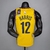 Camisa Brooklyn Nets - HARRIS #12 - Commemorative Edition - Nike - Amarela - comprar online