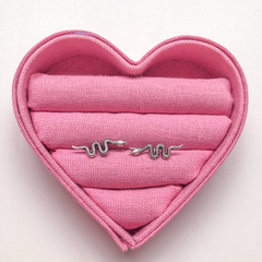 Brinco Ear Cuff Cobra