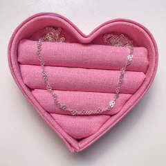 Colar Love