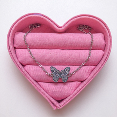 Pulseira Borboleta