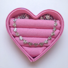 Choker Corações