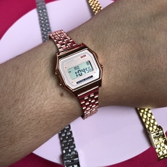 Imagem do Relógio estilo Casio Mini