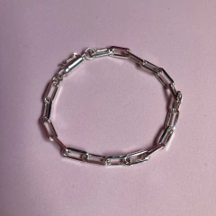 Pulseira Masculina Elos - comprar online