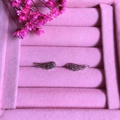 Brinco Ear Cuff Asas na internet