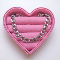 Pulseira Masculina Grummet na internet