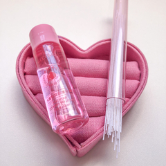 Toque de Pêssego - Kit de Limpeza para Furos - comprar online