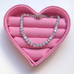 Pulseira Riviera com Fecho - comprar online